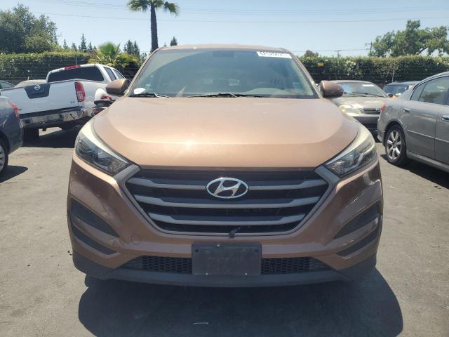 KM8J23A40GU179477 Hyundai 2016