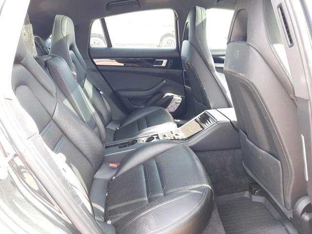 WP0AB2A72JL136216 Porsche 2018
