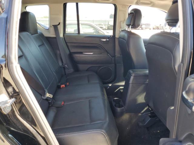 1C4NJCEA1ED790060 Jeep COMPASS LA