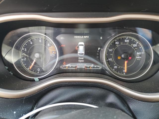 1C4PJMDBXGW151627 Jeep 2016