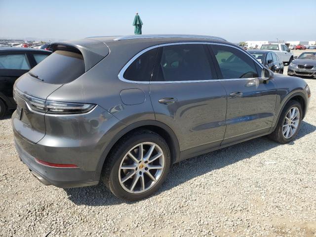 WP1AA2AY3KDA10453 Porsche Cayenne