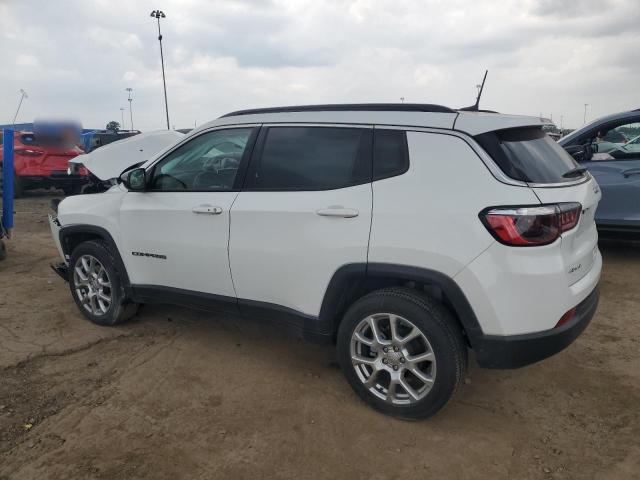 3C4NJDFB8NT208723 Jeep COMPASS LA