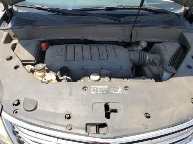1GNKRGKD3FJ311469 Chevrolet TRAVERSE L