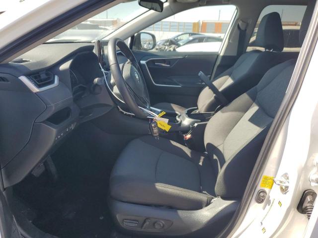 2T3W1RFV2NC207184 Toyota a25a-fks