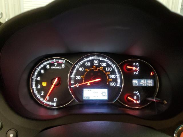 1N4AA5AP6EC486853 Nissan 2014
