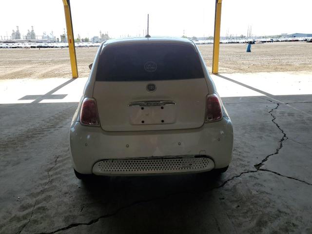 3C3CFFGE6ET189638 Fiat 500