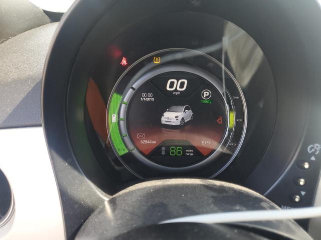 3C3CFFGE4GT214183 Fiat 2016