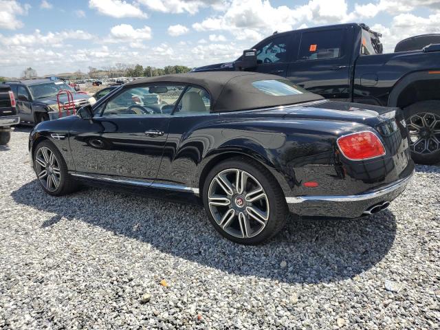 SCBGT3ZA4HC059536 Bentley CONTINENTA