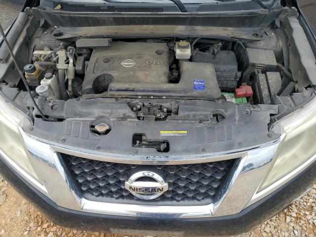 5N1AR2MM1FC601911 Nissan 2015