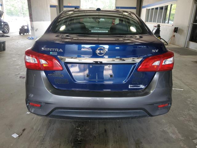 3N1AB7AP6GL655802 Nissan SENTRA S
