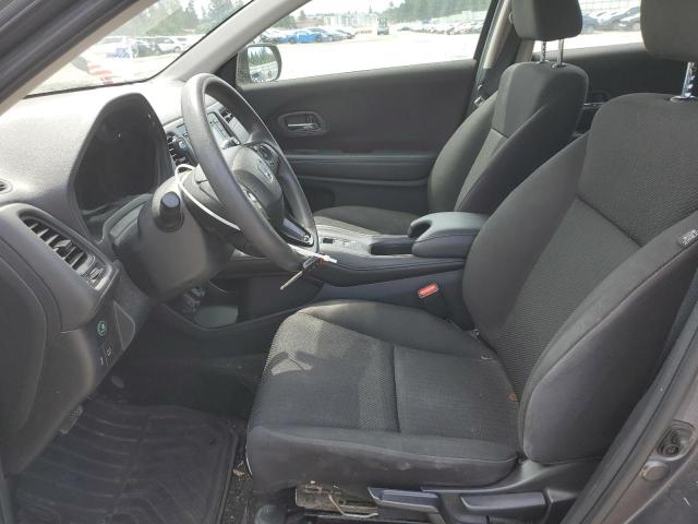 3CZRU6H34JG700995 Honda HR-V LX
