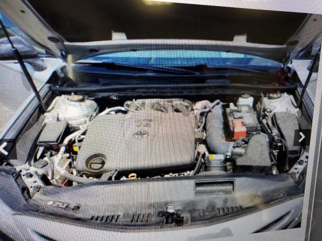 4T1BZ1HK4KU029776 Toyota 2gr-fks