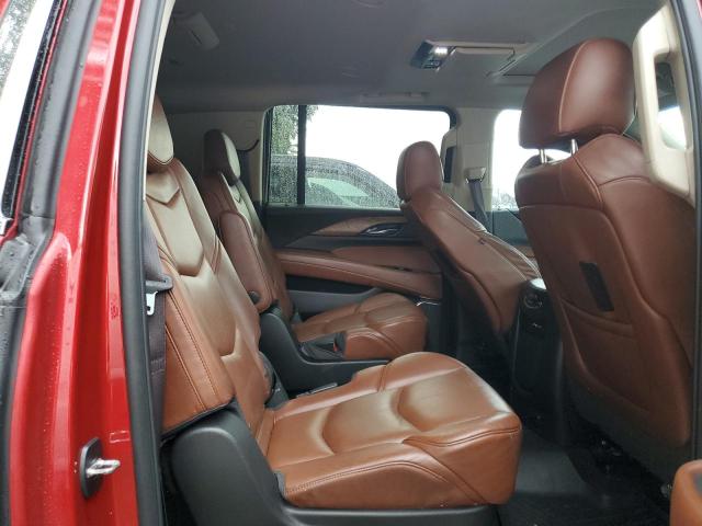 1GYS4TKJ4FR547033 Cadillac ESCALADE E