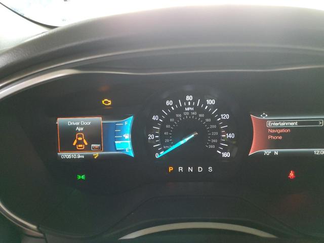 3FA6P0CD7KR277757 Ford 2019