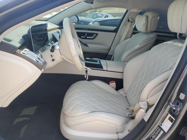 W1K6G7GB6NA097556 Mercedes-Benz m176
