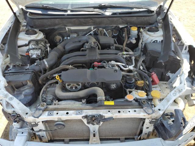 4S4BRCCC1E3271611 Subaru 2.5na u6