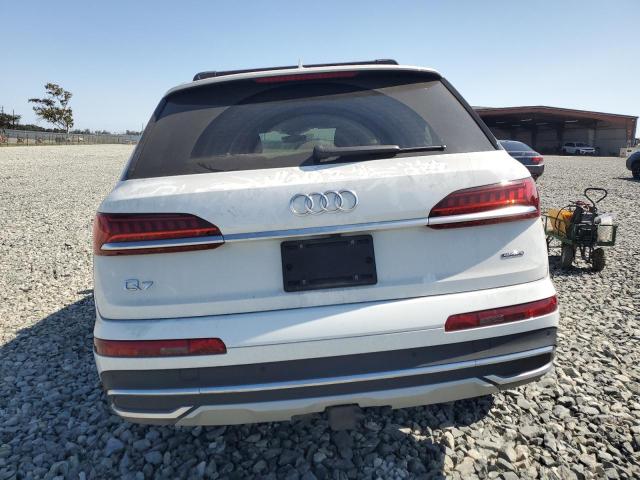 WA1AXAF76LD013322 Audi 55 tfsi