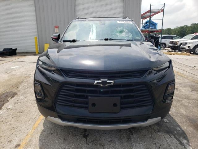 3GNKBCR40NS130586 Chevrolet lsy