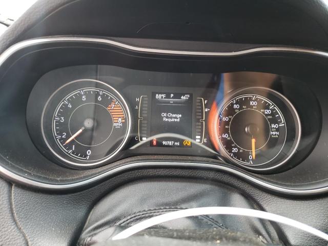 1C4PJLCX7KD331871 Jeep 2019