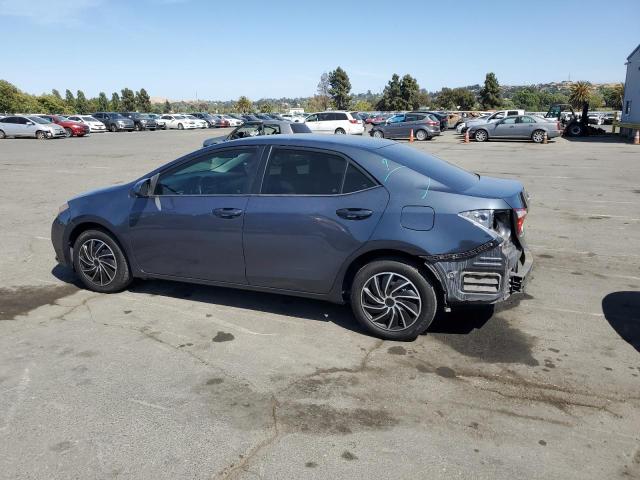 5YFBURHE8GP391030 Toyota COROLLA L