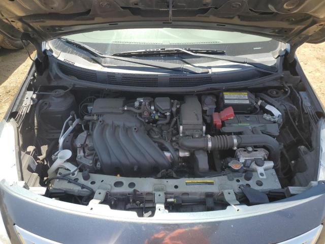 3N1CN7AP8FL811403 Nissan 2015