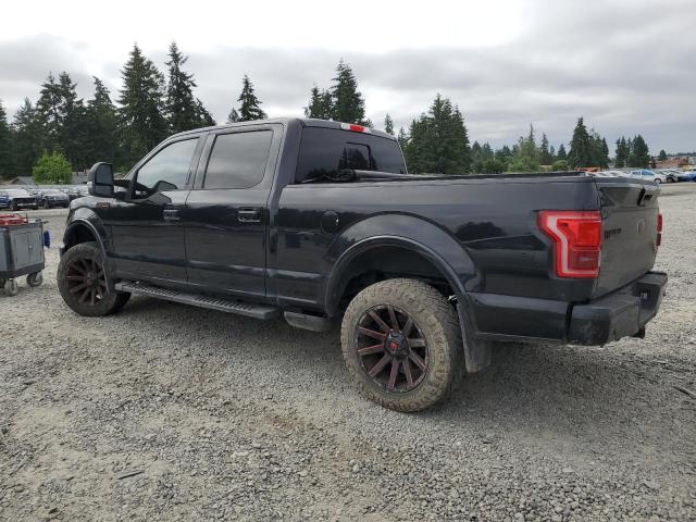 1FTFW1EG4FKD52046 Ford F150 SUPER