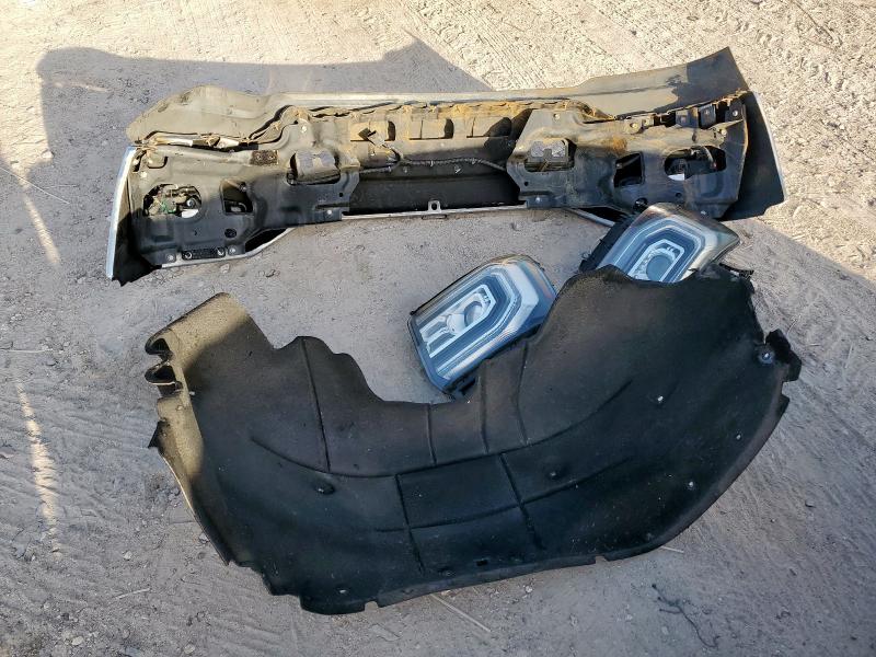 3GTU2NEC2GG298584 GMC SIERRA K15