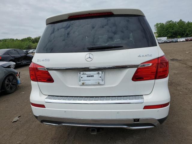 4JGDF7CE1EA323471 Mercedes-Benz GL 450 4MA