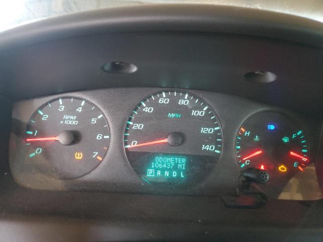 2G1WA5E37F1158008 Chevrolet lfx