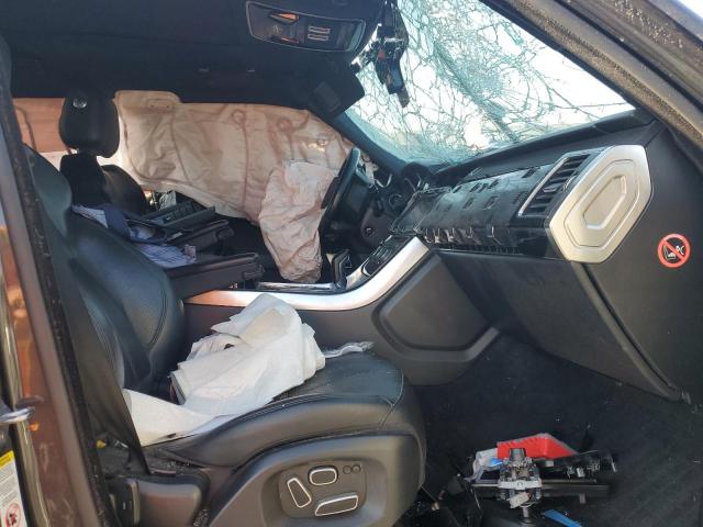SALWR2TF1EA391164 Land Rover RANGE ROVER SPORT