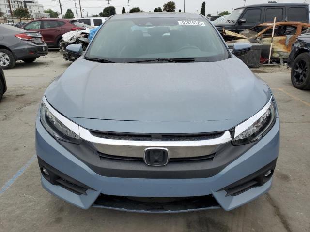 SHHFK7H98HU218392 Honda l15ba