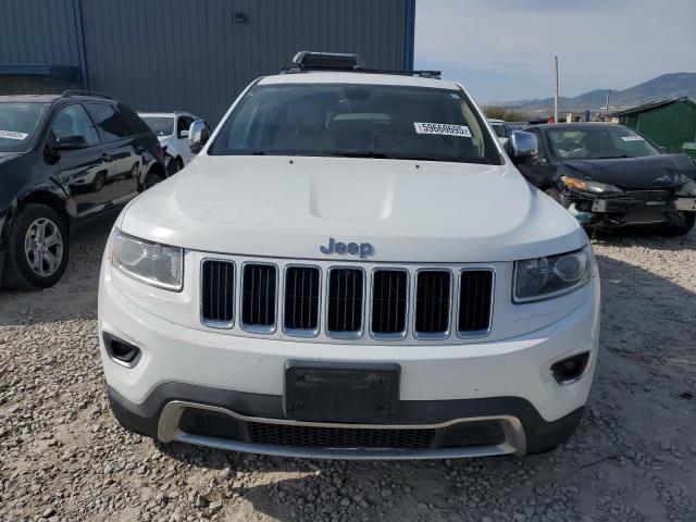 1C4RJFBG4EC299273 Jeep 2014