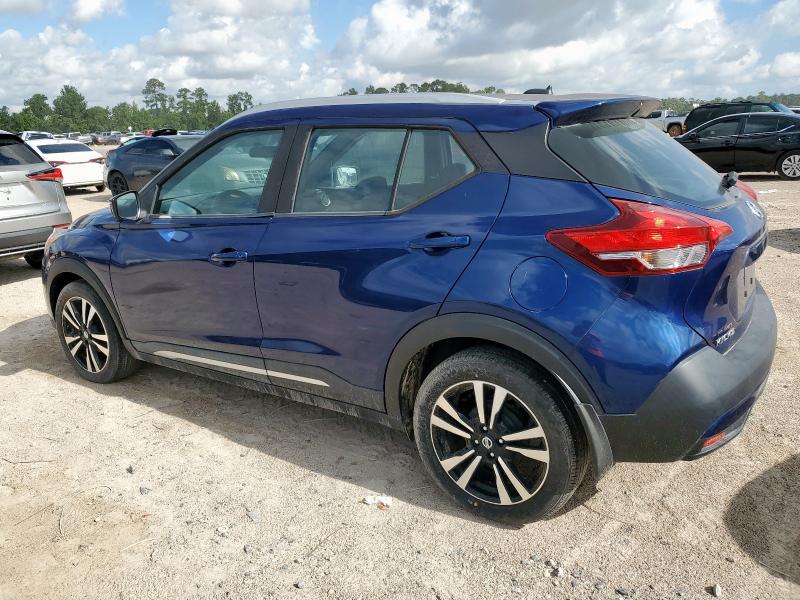 3N1CP5CUXJL534957 Nissan Kicks