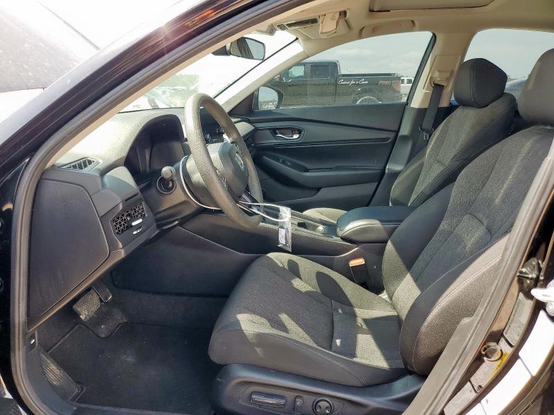 1HGCY1F37RA059116 Honda ACCORD EX