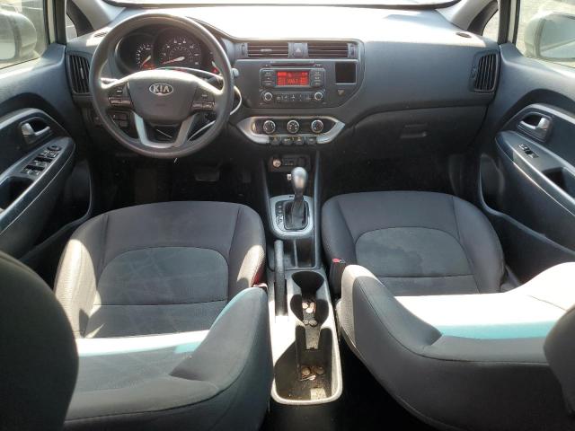 KNADM4A38E6385900 KIA RIO LX