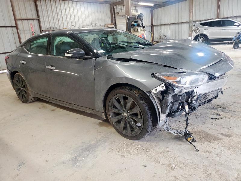 1N4AA6AP9HC445563 Nissan 2017