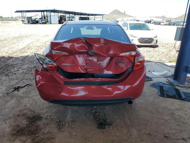 5YFBURHE9KP869559 Toyota 2zr-fe