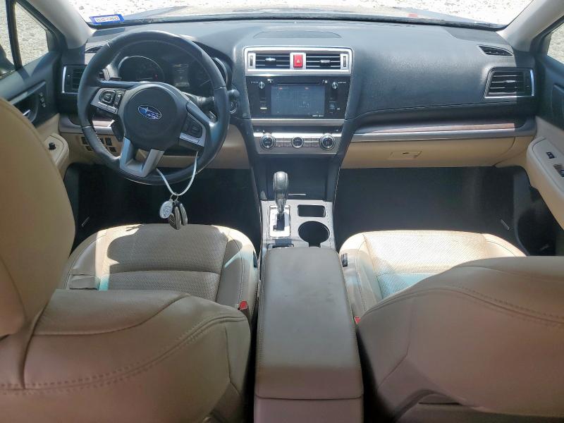 4S4BSELC8F3208832 Subaru 3.6l u4