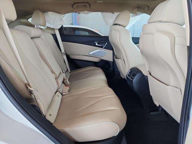 5J8TC2H78RL012167 Acura RDX ADVANC