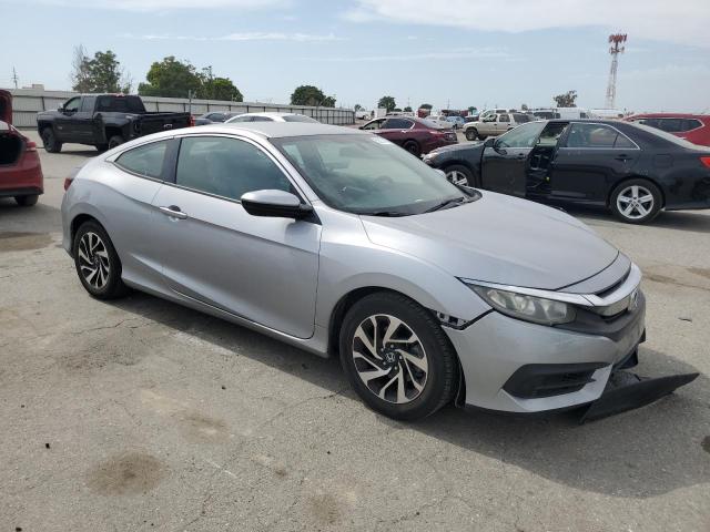 2HGFC4A55JH301347 Honda Civic Lx