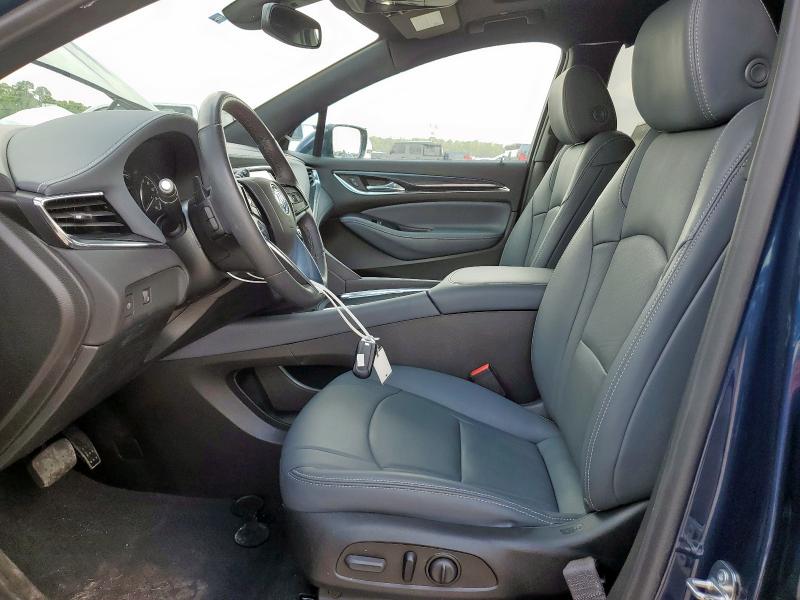 5GAERBKW4RJ104654 Buick ENCLAVE ES
