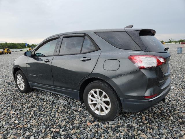 3GNAXHEV6JL387247 Chevrolet EQUINOX LS