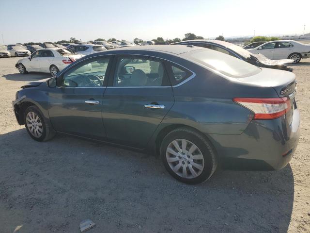 3N1AB7AP3FY277598 Nissan 2015
