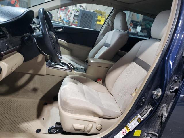 4T4BF1FK5ER385126 Toyota 2ar-fe