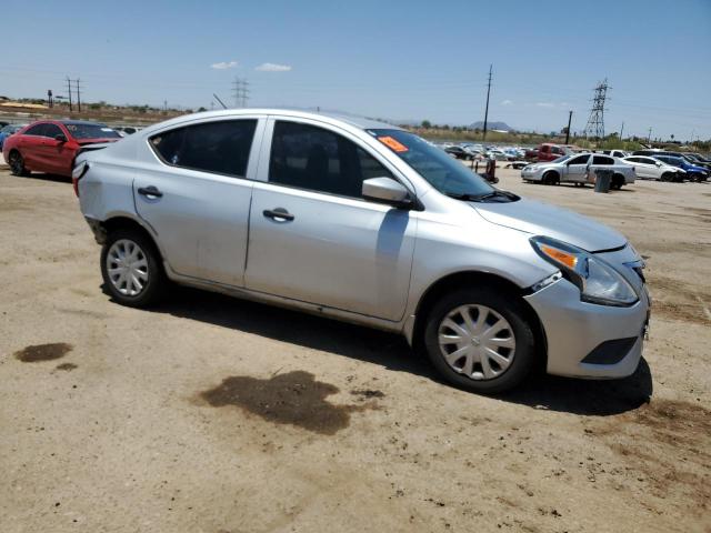 3N1CN7AP8GL899211 Nissan 2016