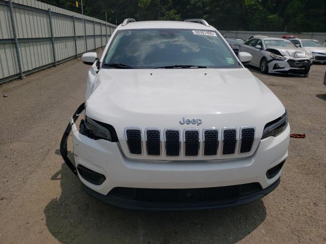 1C4PJLCBXMD130618 Jeep CHEROKEE L