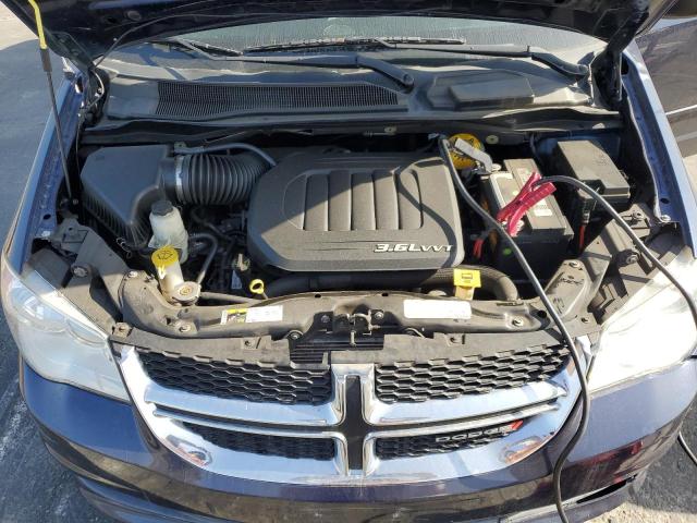 2C4RDGBG1FR682142 Dodge GRAND CARA