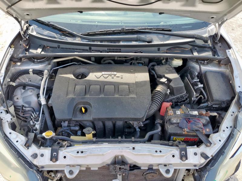2T1BURHE2FC233524 Toyota COROLLA L
