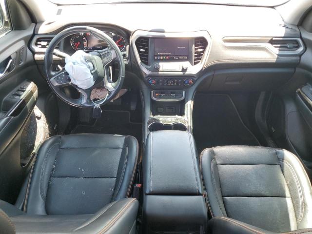 1GKKNLLS7MZ223845 GMC Acadia At4