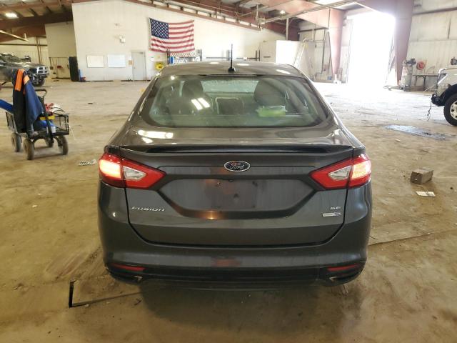 3FA6P0T99GR239000 Ford FUSION SE
